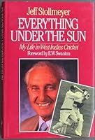 Everything Under the Sun 0091524202 Book Cover