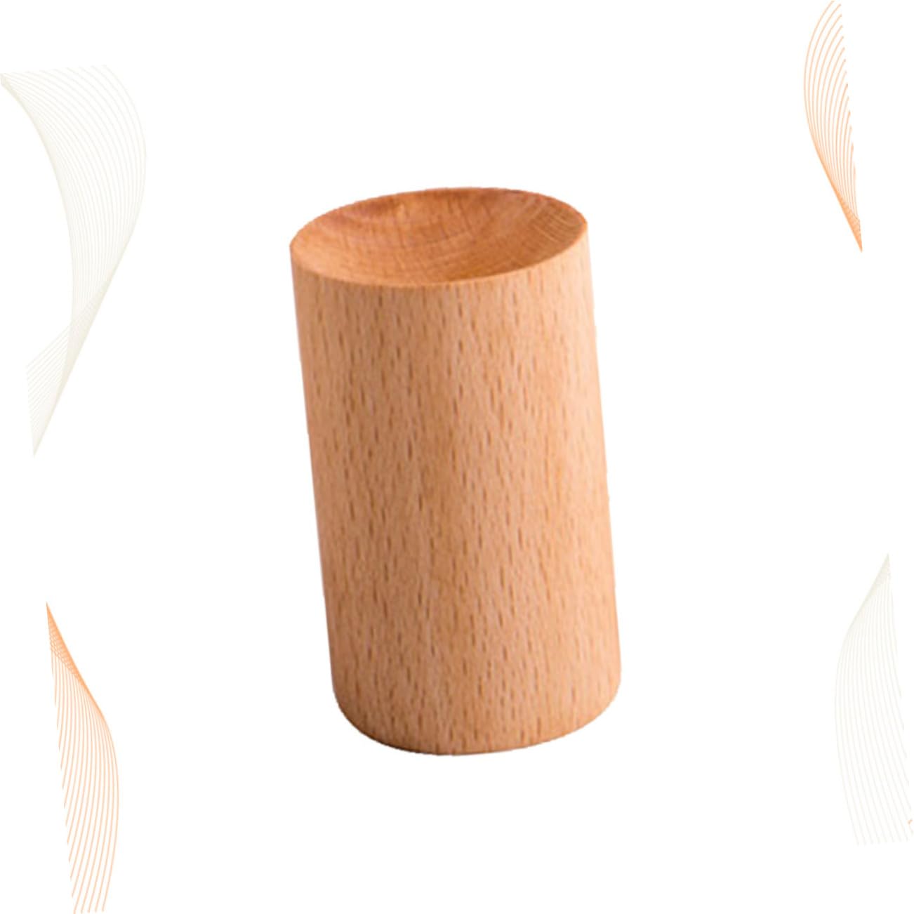 FRCOLOR 3 pezzi di materiale aromatico per interni, oli essenziali, accessori aromatici, essenziale, legno di espansione, diffusore pietra legno