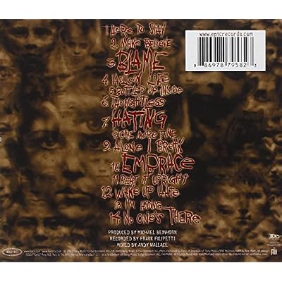 Untouchables Explicit Lyrics