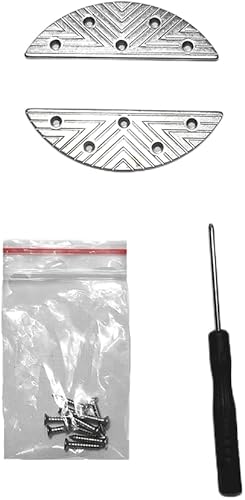 Miniatura 4 de Almohadilla de reparación de talón de suela,Placas de talón negro talón grifos de goma,Almohadillas de reparación de protección de talón de