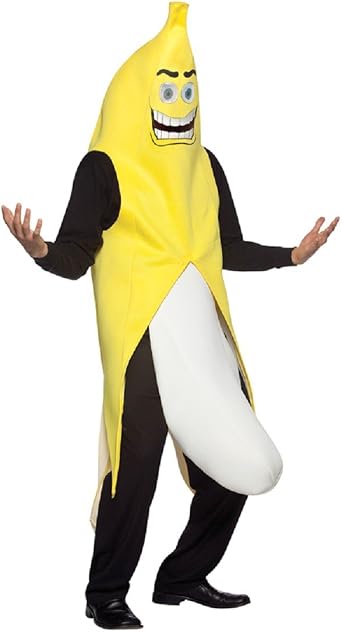 Rasta Imposta Banana Flasher