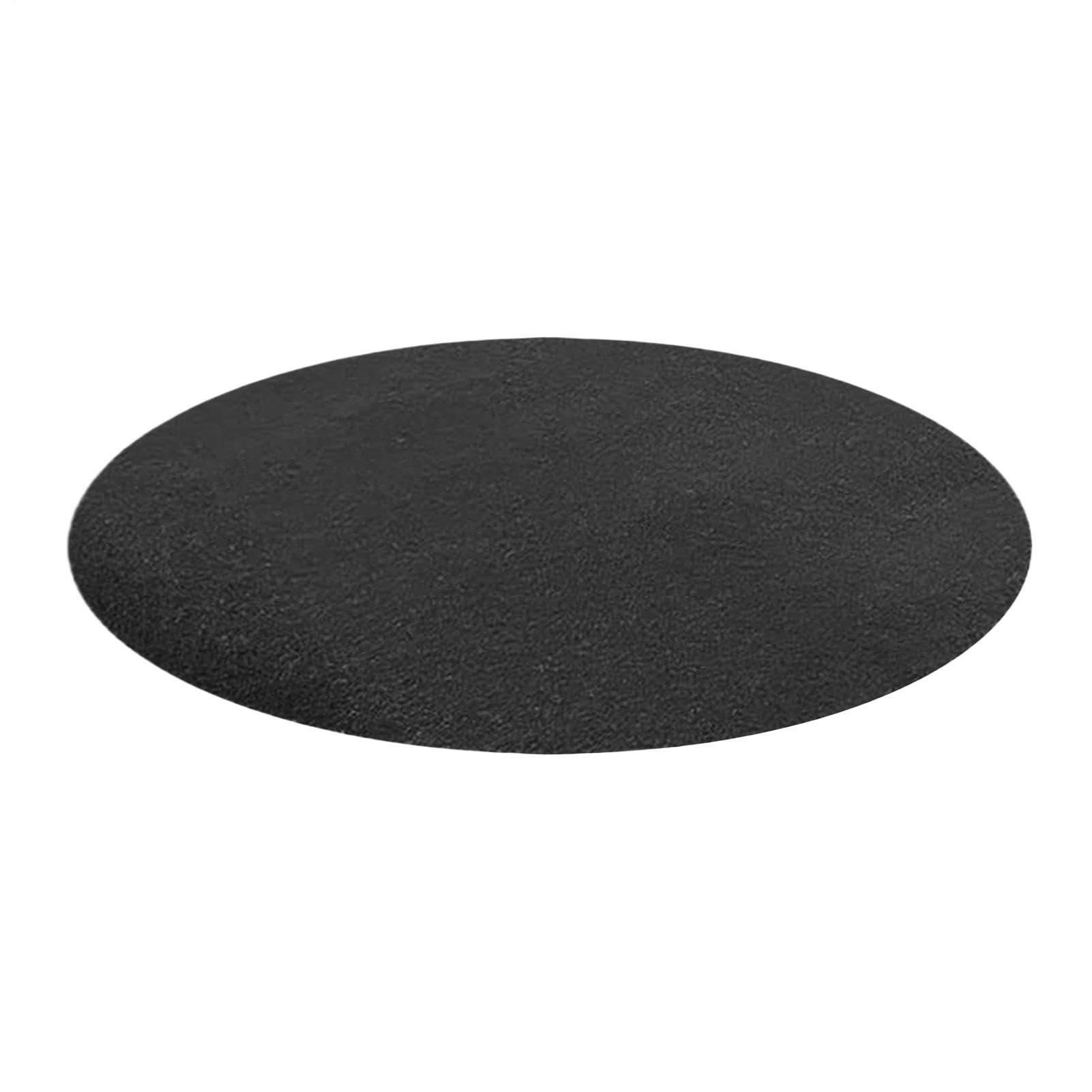 Almohadilla Protectora para el Fondo de la Piscina | Protección Resistente Gruesa y Ecológica contra Perforaciones | Protectora para Colocar Bajo la Piscina | para Hogar Jardín Patio Césped