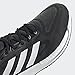adidas Men's Supernova + Running Shoe, Core Black/White/Magic Grey, 10