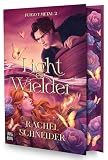Fuego y metal 2. Light Wielder: Edición con cantos tintados (Ficción)