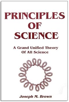 Hardcover Principles of Science Book
