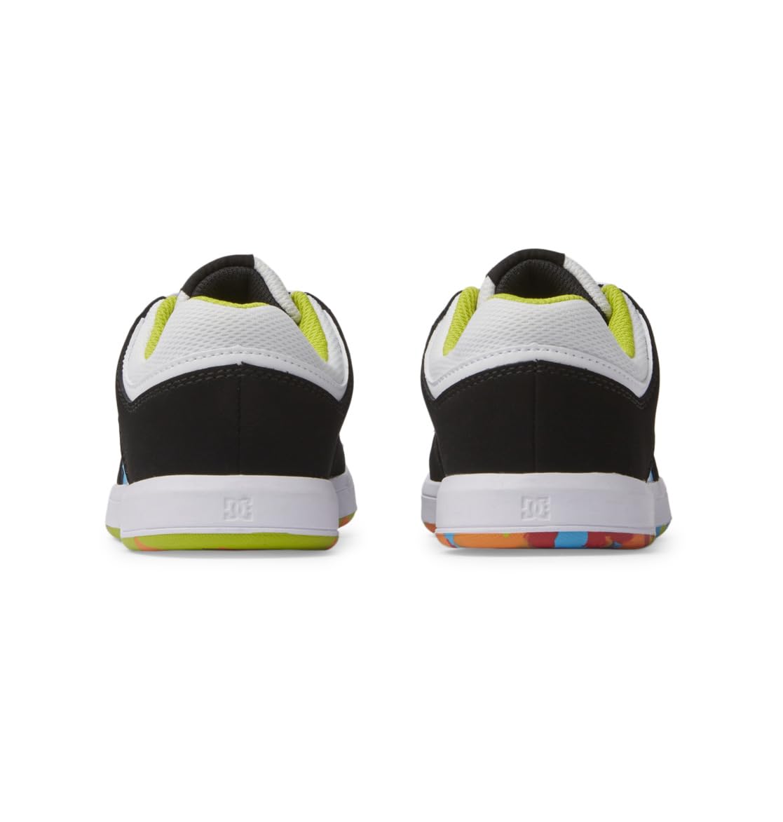 DC Shoes Jungen Shoes CureSneaker