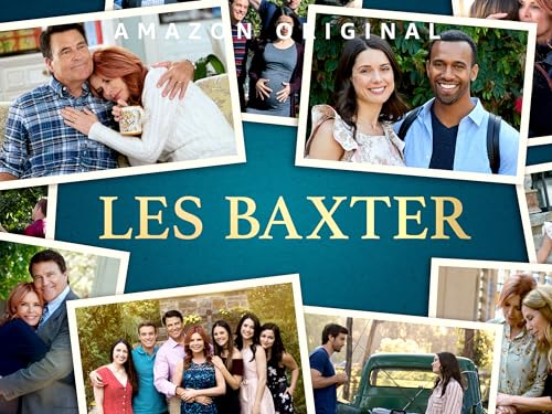 Les Baxter