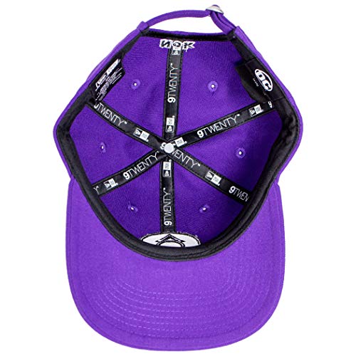 New Era Indigo Lantern Color Block 9Twenty Adjustable Hat #TOP4