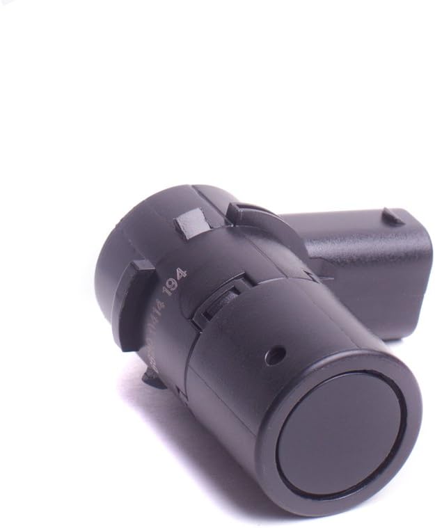 Parking sensor replacement Pdc sensor rear fitting car fitted buzzer parking pilot parctronic assist parktronic parkingsensor 66200414194