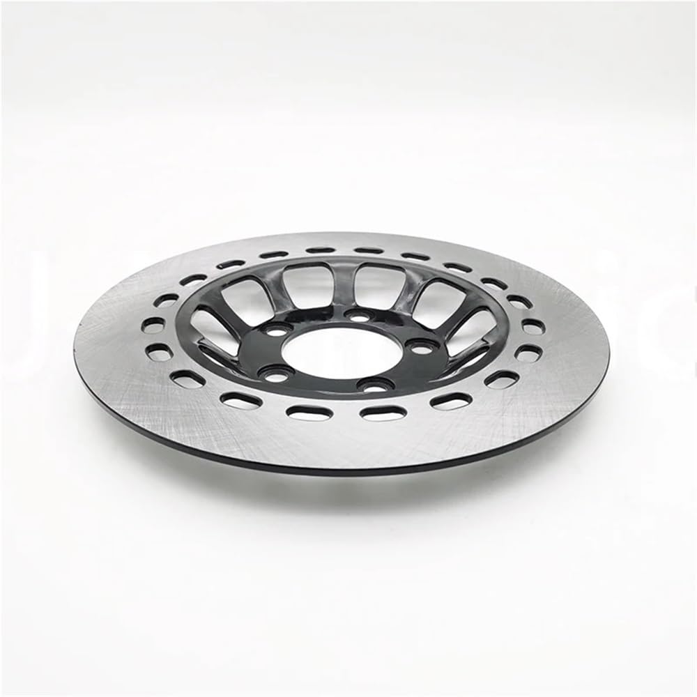 Motociclo Disco freno 240mm Modifica moto Disco freno Rotore Offset 25mm Per CM125 Per CBT125 CL125-2