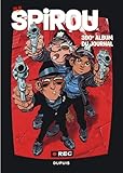 Recueil Spirou - Tome 390