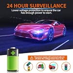 DUOYOUNG Dash Cam Hardwire Kit USB C (12V-24V to 5V) - Image 4