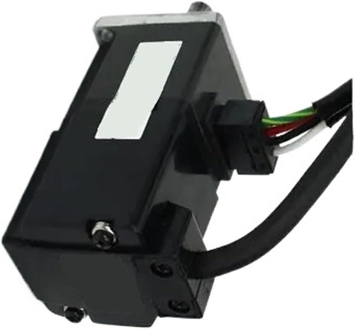 三相低慣性サーボモーター HC-MF13 精密産業オートメーションモーター 3000 RPM 100W