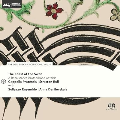Feast of the Swan: A Renaissance Brotherhood at Table