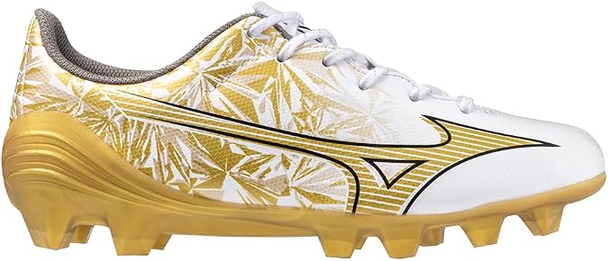 Mizuno Boy's Alpha Select Junior