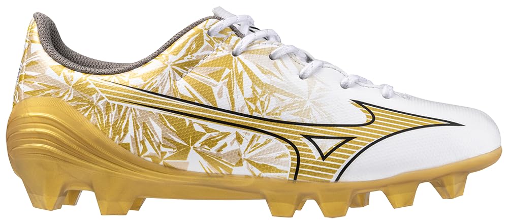 Mizuno Alpha Select Junior Zapatillas de fútbolUnisex niños