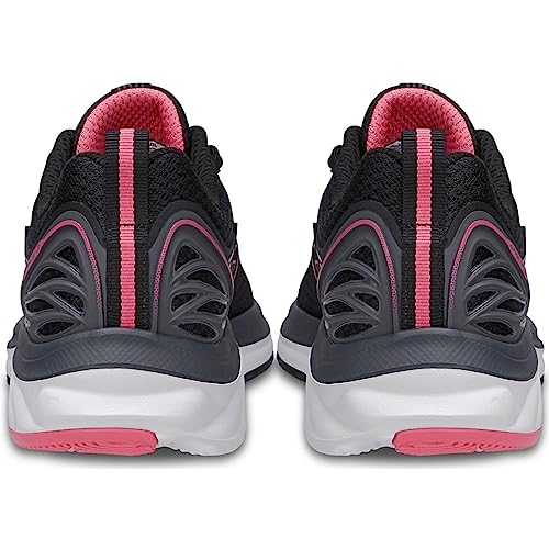 Tênis Mizuno Feminino Space 3 Rosa 101046046-46 36
