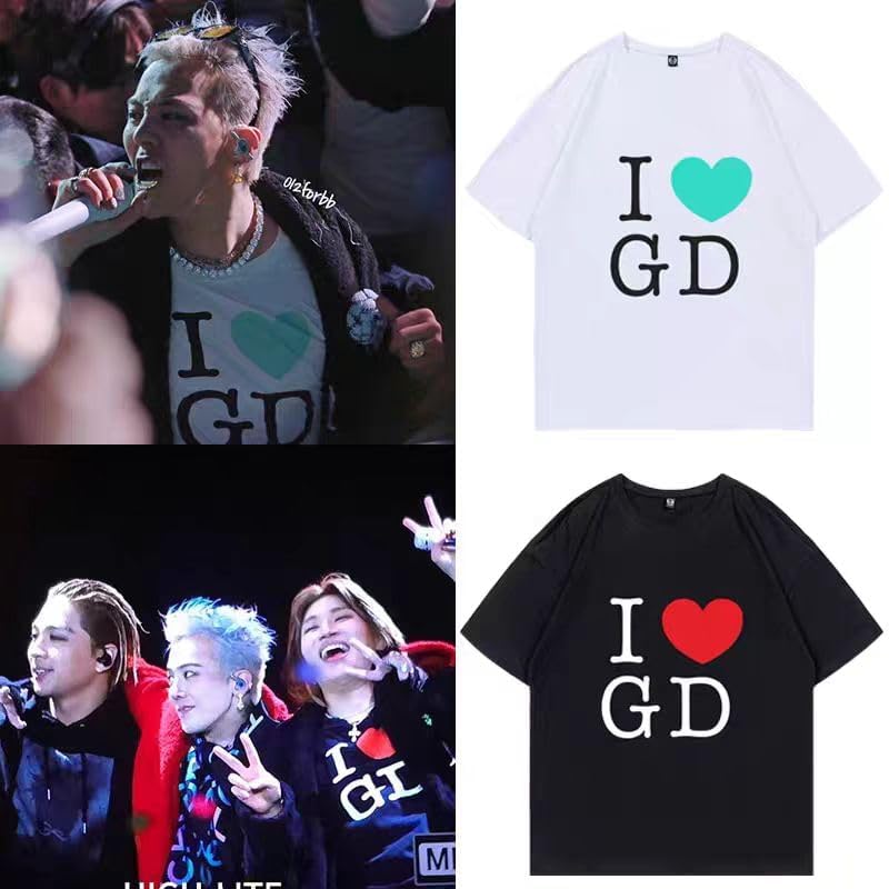 Amazon.co.jp: [メナズノロ] gドラゴン 同型 Tシャツ 周辺 応援