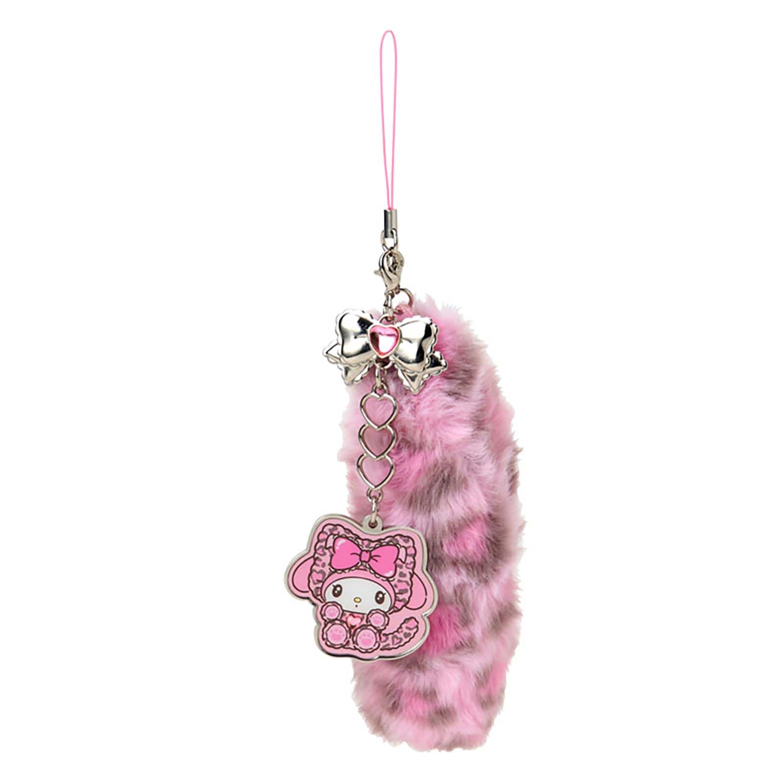 Amazon.co.jp: サンリオ(SANRIO)ストラップ（サンリオ ギャルネコ 