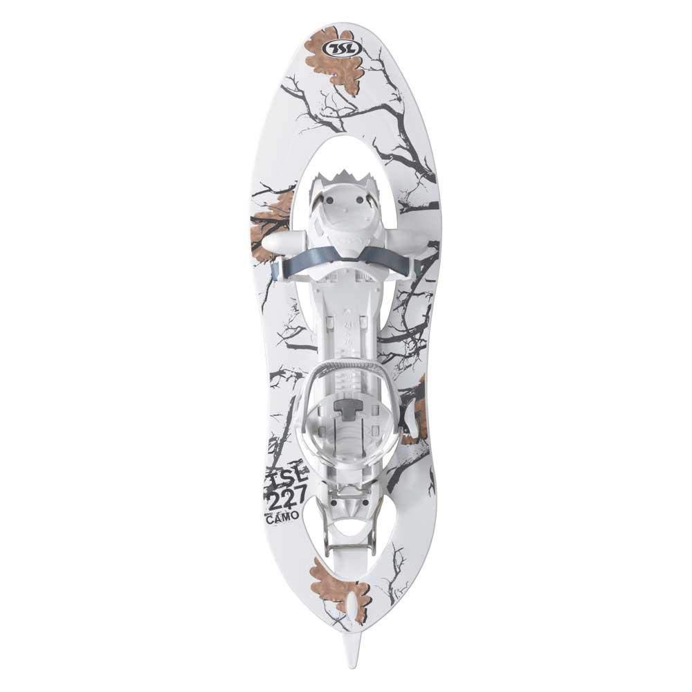 Tsl Outdoor 227 Camo EU 39-57 (70-140 Kg)