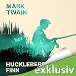 Huckleberry Finn