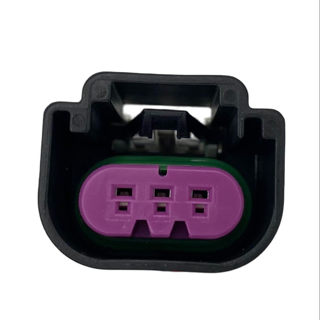 Amazon.com: DigiAutoPart Fuel Pressure Sensor Connector wiring 