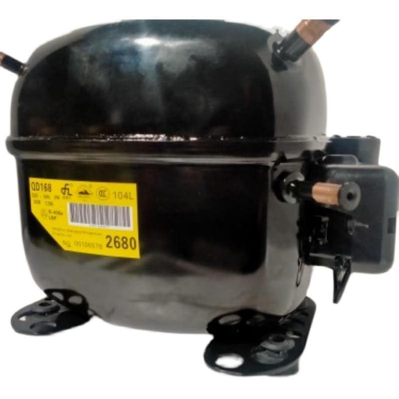 Available for Wansheng Full Series Compressor QD65H QD110H QD91H AK388H AK358H WS60YV QD75H 115/220V General Accessories (WS60YV 220V)