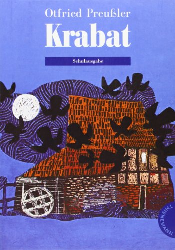 Krabat: Schulausgabe [German] 352220087X Book Cover