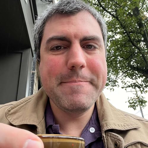 Deacon Dan Has A Podcast cover art