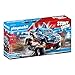 Produktbild PLAYMOBIL Stuntshow 70550 Monster Truck Shark, Für Kinder von 4-10 Jahren