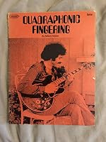 Quadraphonic Fingering B00442XUB6 Book Cover