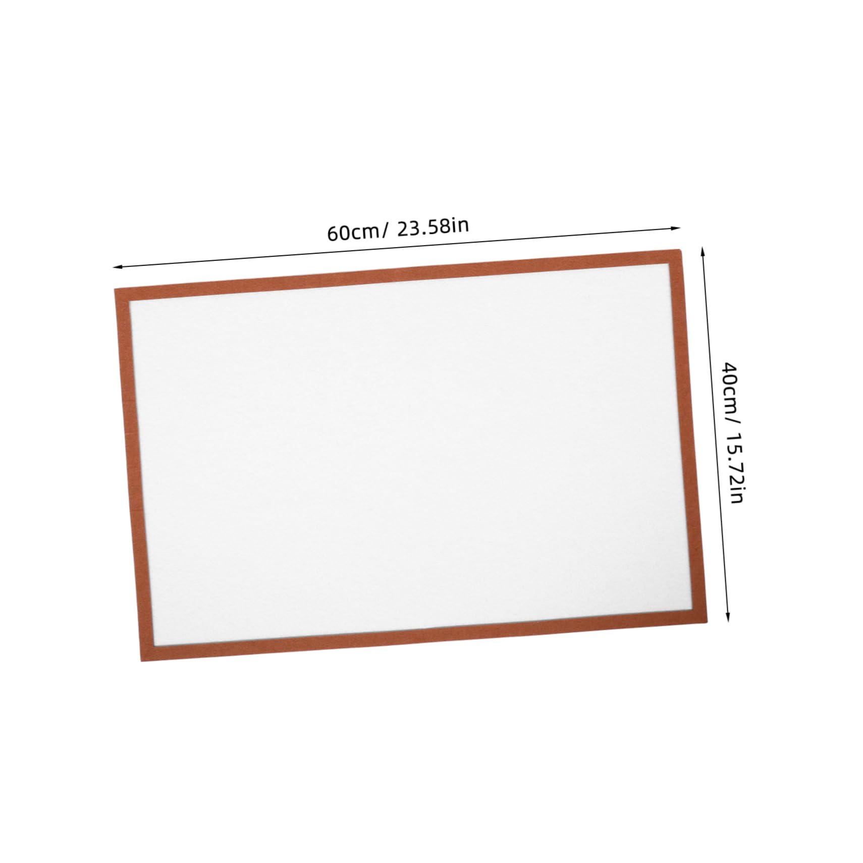 Kisangel Non Slip Portable Puzzle Mat with Frame Foldable Jigsaw Puzzle Board for Easy Storage and Display Slip Design for Stability and Convenience