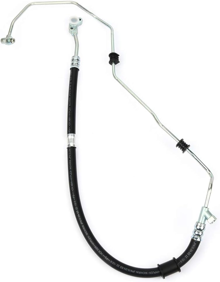 AUTOMUTO Power Steering Pressure Hoses Fit for 1999 2000 2001 2002 2003 for Acura TL