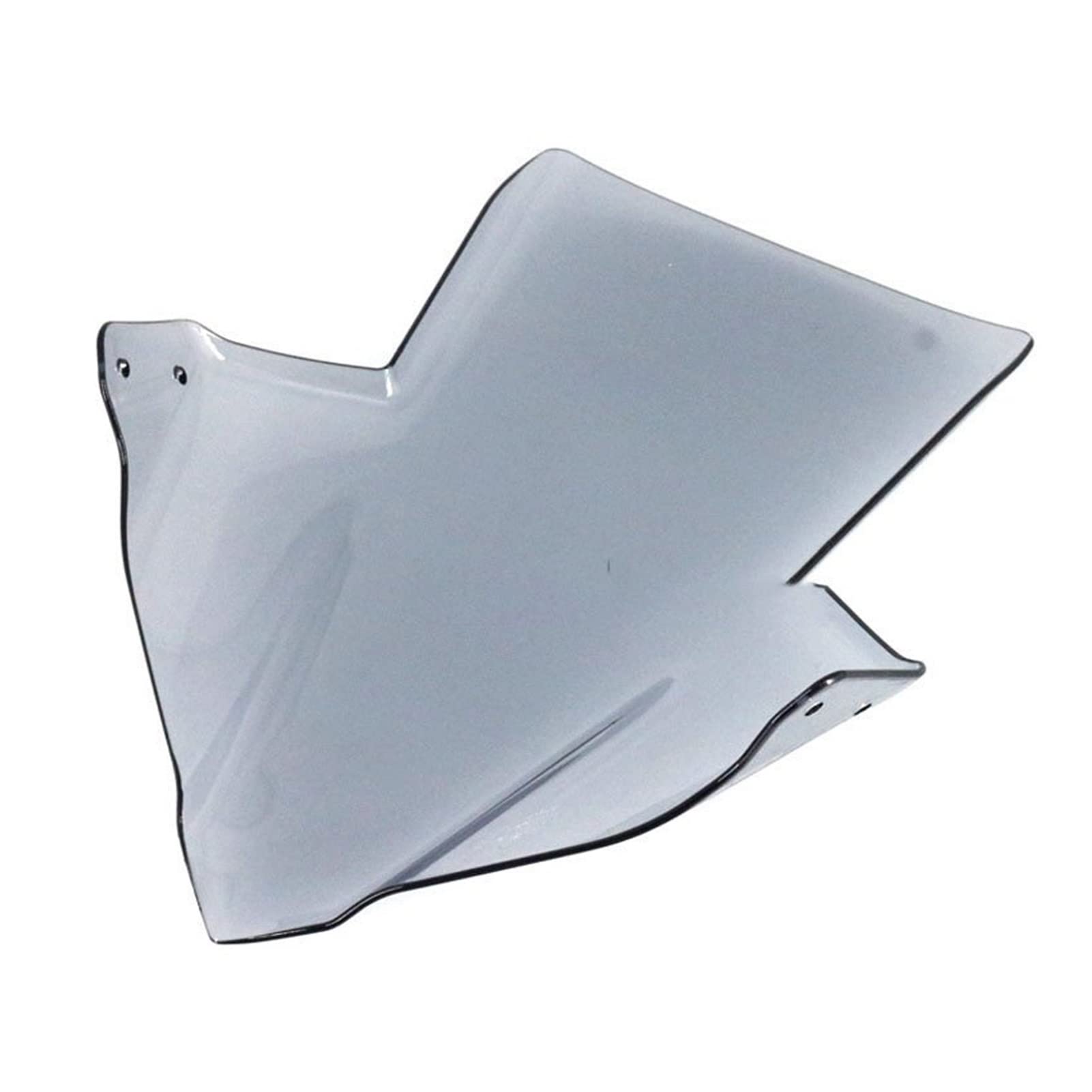 Deflettore Vento Moto Parabrezza per CB650F per CB 650F CB650FA 2014 2015 2016 2017 18 Moto da Corsa Zanzariera Parabrezza Parabrezza Shield Protector