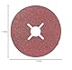 3M Cubitron II Fiberscheibe 982C, 115 mm x 22 mm, 36+