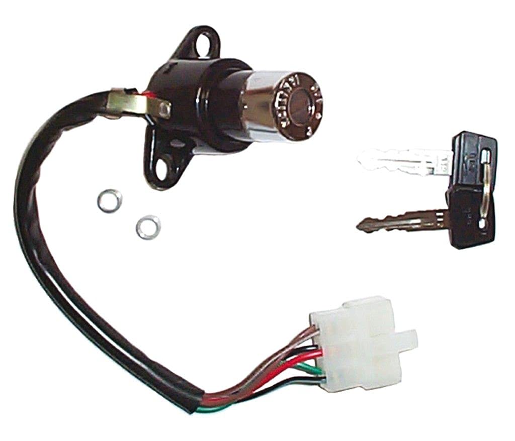 Lock Key Contact