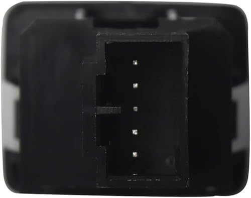 Miniatura 3 de Conector de entrada auxiliar compatible con Honda Civic 2006-2011, Honda CRV 2009-2011, Acura TL 2007-2008, Acura MDX 2008-2009 Adaptador de audio y