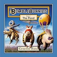 BumbleBunnies: The Pond (BumbleBunnies, Book 1) 1460753941 Book Cover