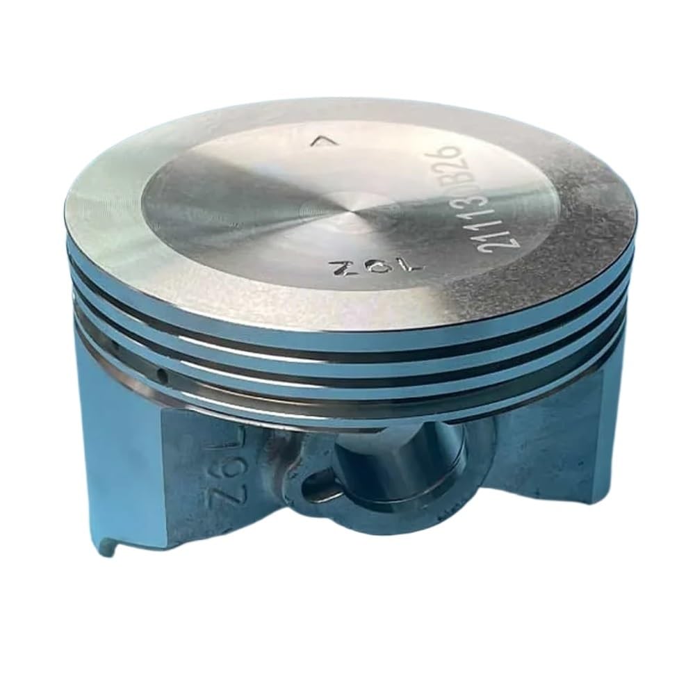 Piston 78MM GX690 GX630 13010Z6L003 pour moteur 24HP de générateur SHT11000