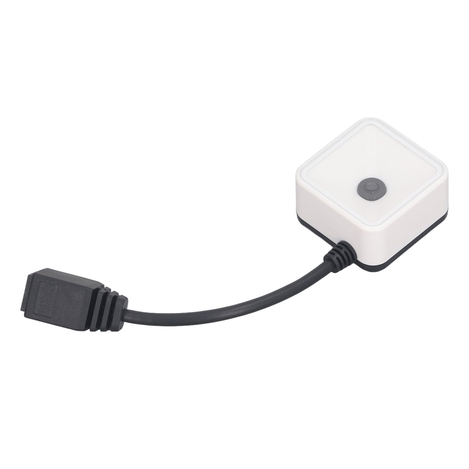 Scanner de codes à barres XTEVU, USB Auto Senting QR Code Scanning Module 1D 2D, lecteur de code-barres embarqué pour le contrôle d'accès, Scanner de montage fixe pour les casiers
