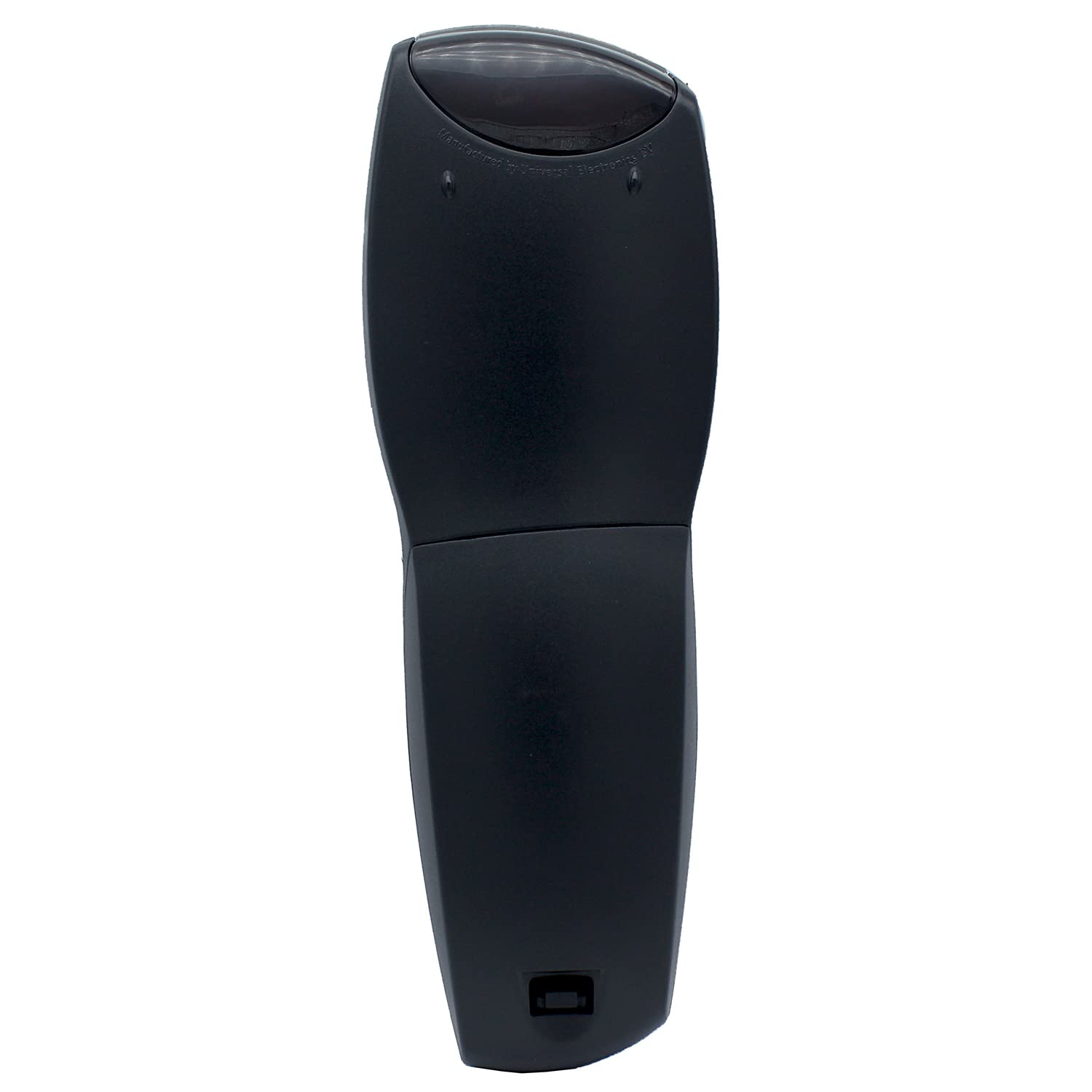 Remote Control Replacement for Foxtel Mystar HD PayTV Silver IQ IQ2 IQ3