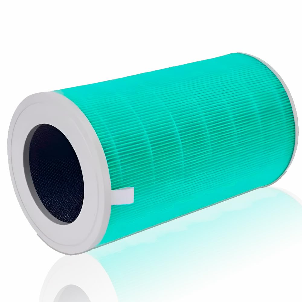 Ricambio annuale filtro Hepa + combinato Purificatore d'aria intelligente AIRPROTEC 460