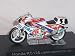 Produktbild Ixo Hon-da RS125 RS 125 Loris Capirossi 1991 1/24 Altaya by Modellmotorrad Modell Motorrad Sonderangebot