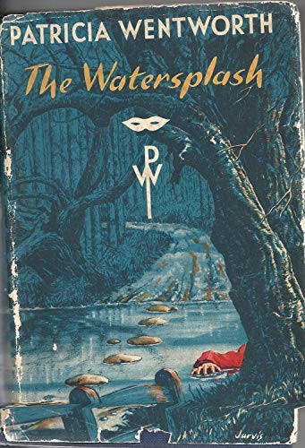 "Anna, where are you?" (A Miss Silver mystery) B0006ASRVI Book Cover