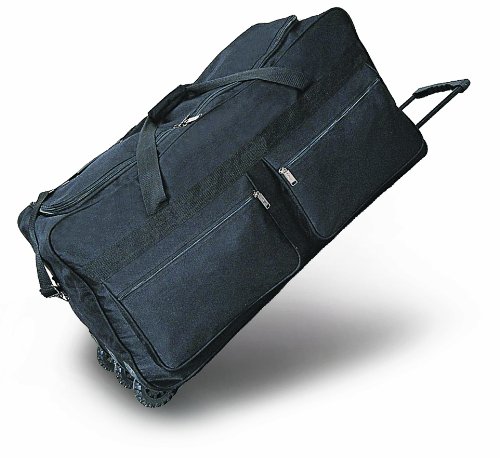 EXPLORER Rolling Duffel Bag