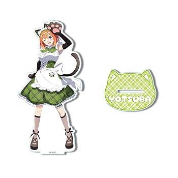 【出品準備中※コメントで対応優先】五等分の花嫁　アクリルスタンド 出品準備中※コメントで対応優先】五等分の花嫁 アクリルスタンド 五