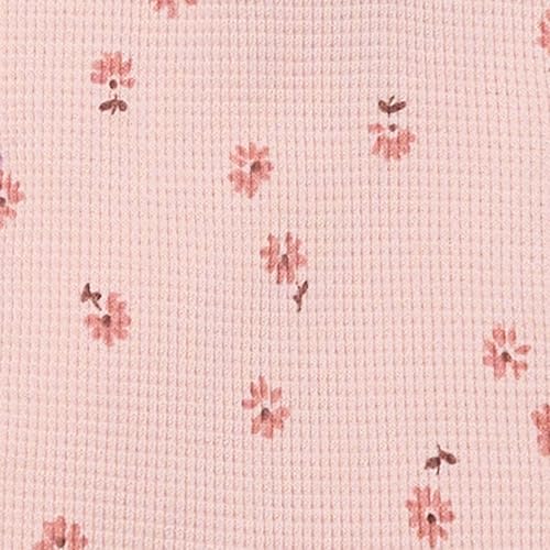 Modern Moments by Gerber unisex Short Sleeve Long Leg Romper4