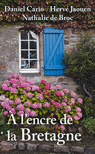 A l'encre de la Bretagne