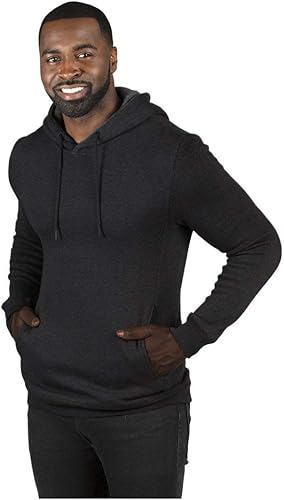 Miniatura 4 de Wild Bobby Sudadera unisex con cuello redondo de Merry Christmas Shitter's Full Ugly Christmas, Rojo (Red Hoodie)