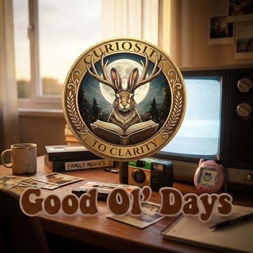 Good Ol' Days